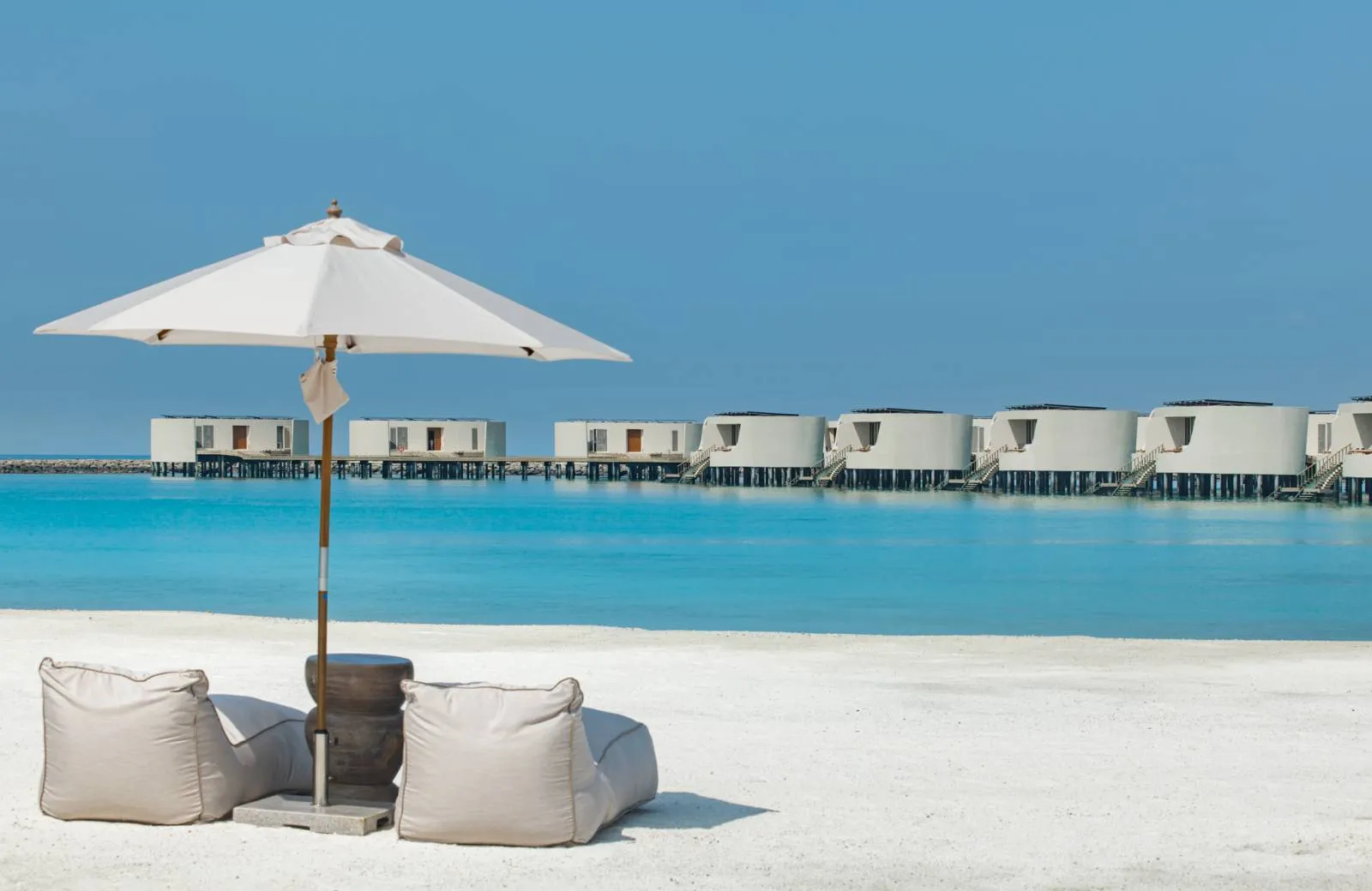 Centara Grand Lagoon Maldives 5*