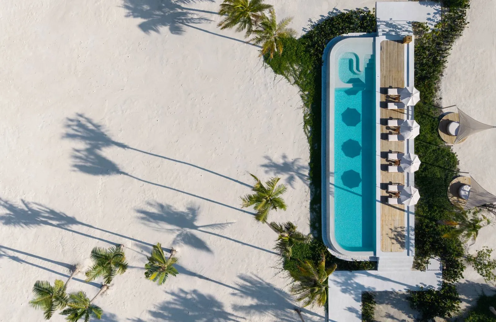 Centara Grand Lagoon Maldives 5*