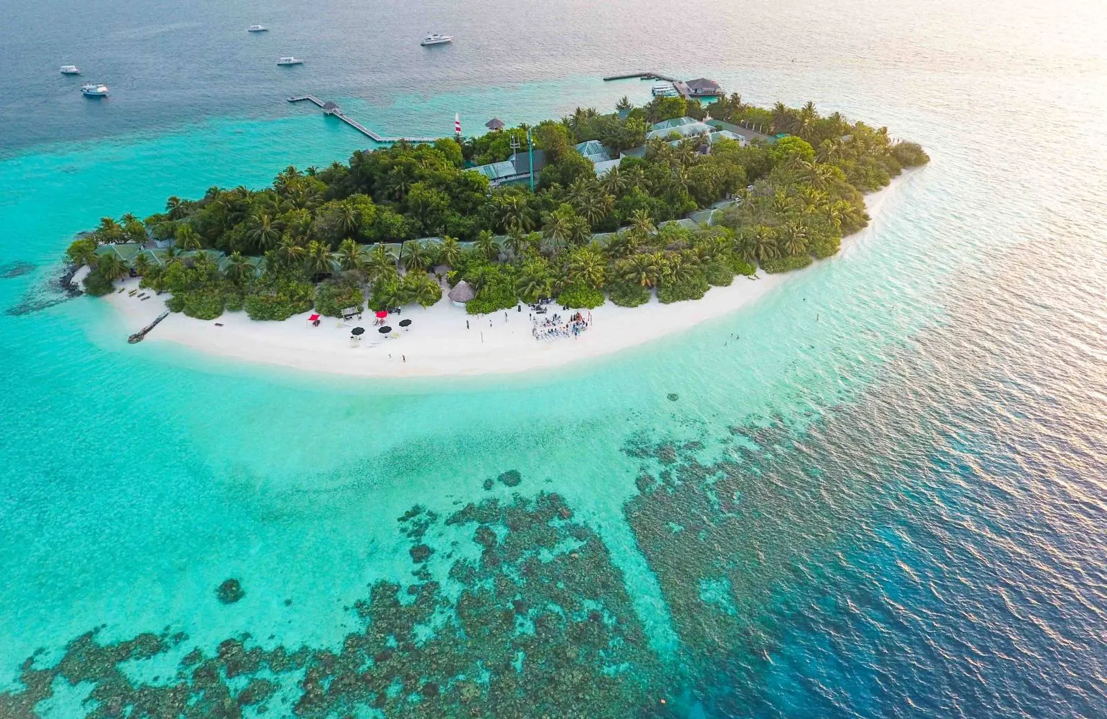 Eri Maldives 4*