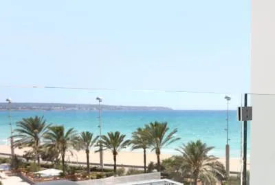 Iberostar Selection Playa de Palma 5*