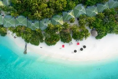 Eri Maldives 4*