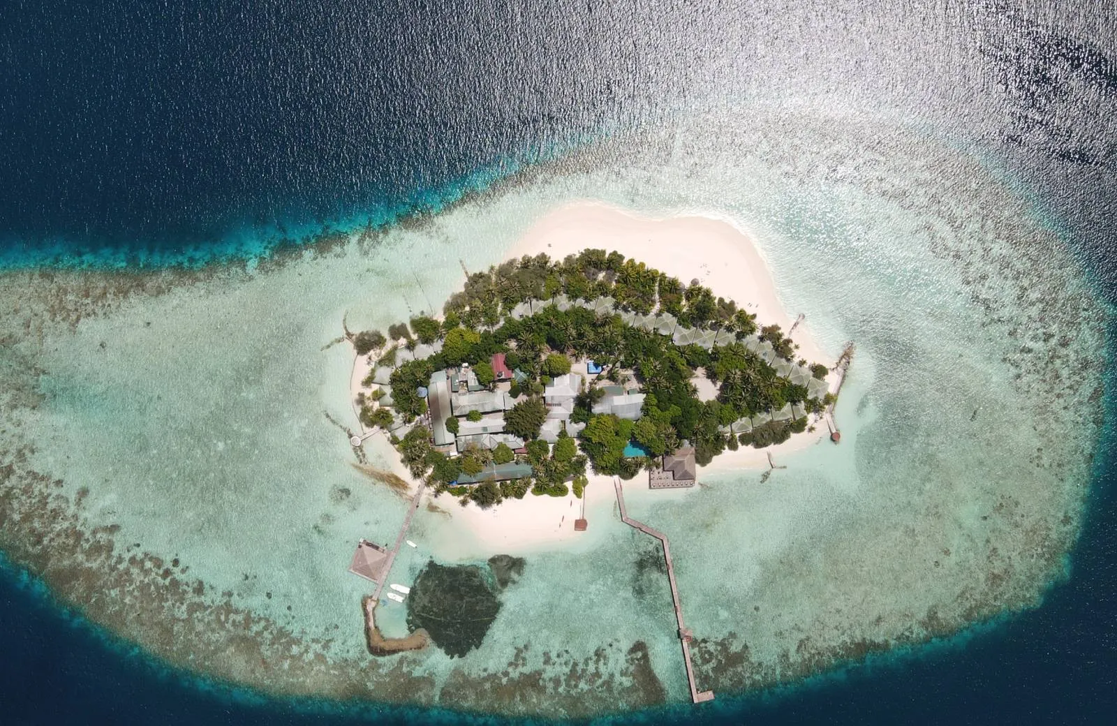 Eri Maldives 4*