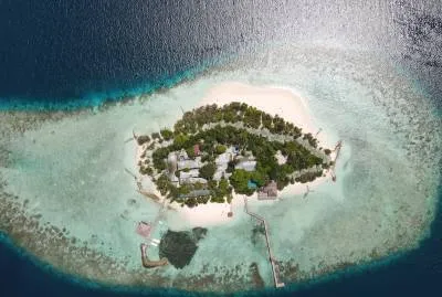 Eri Maldives 4*