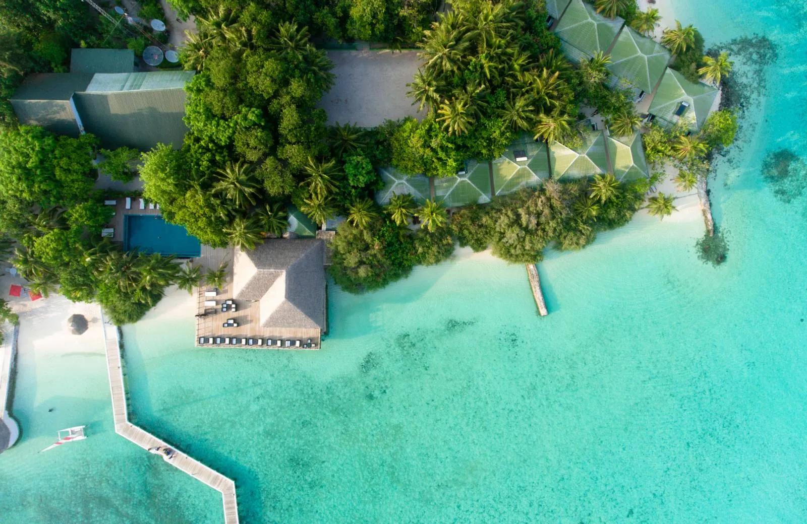 Eri Maldives 4*