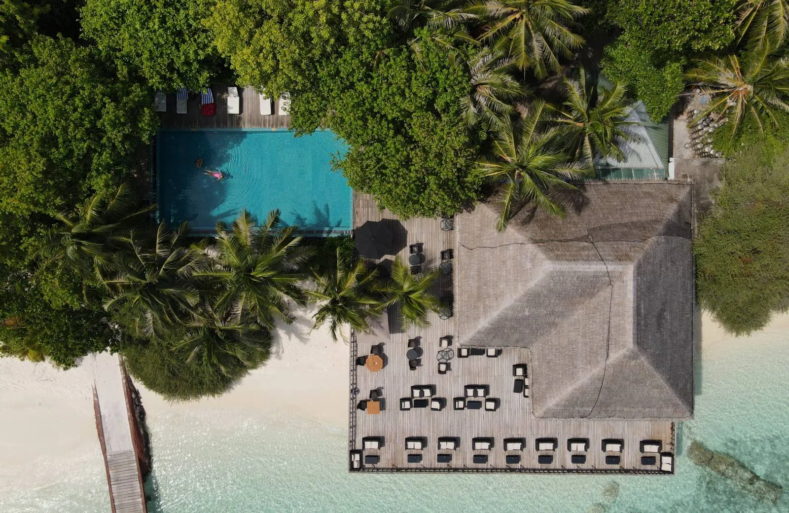 Eri Maldives 4*