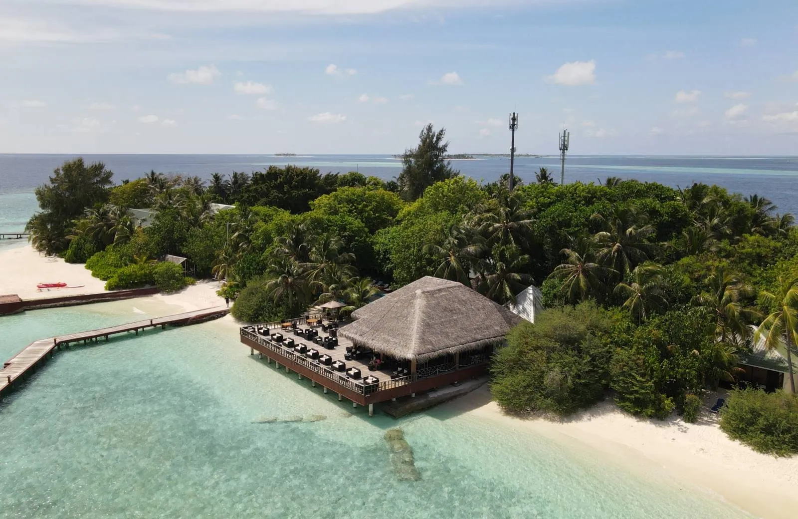 Eri Maldives 4*