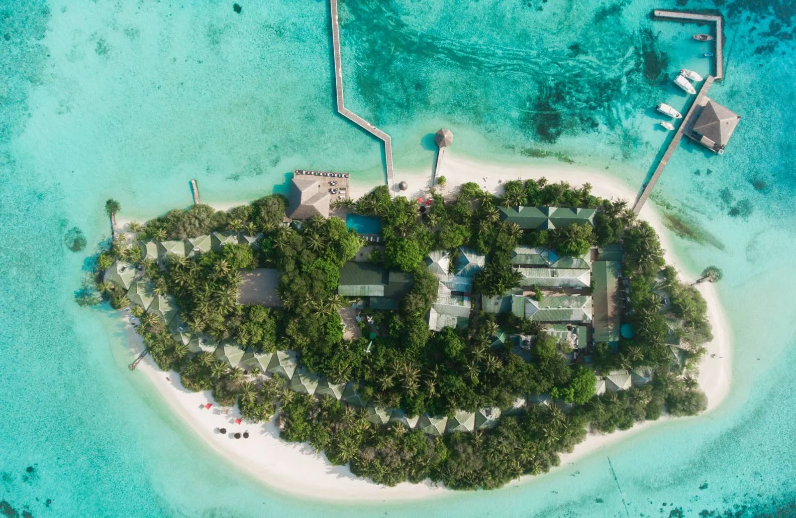 Eri Maldives 4*