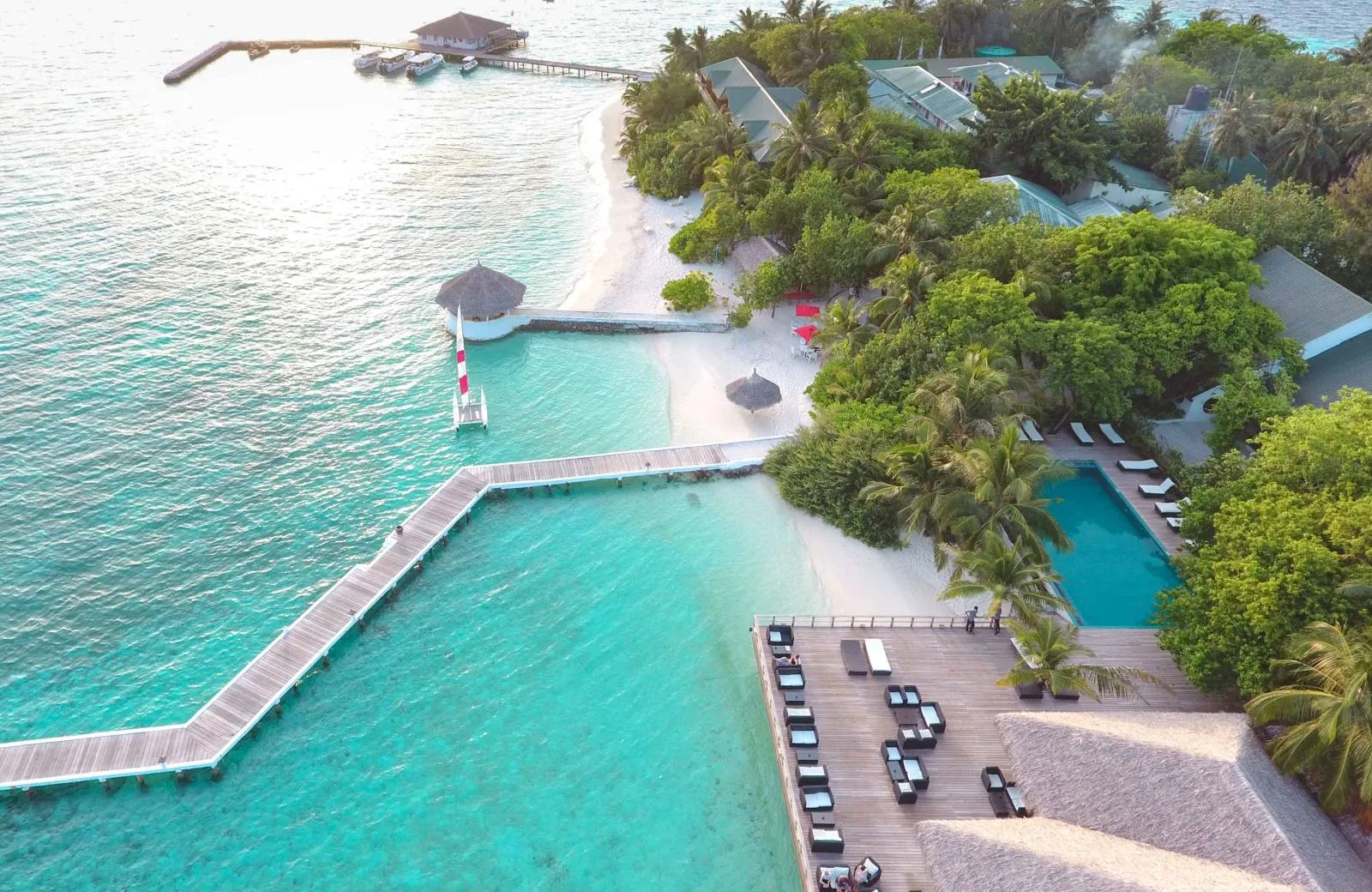 Eri Maldives 4*