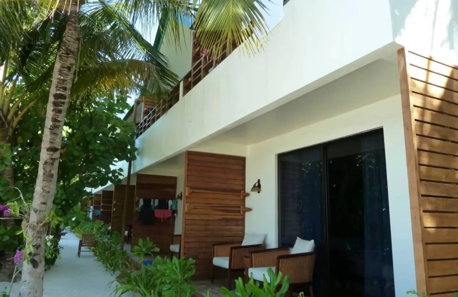 Eri Maldives 4*
