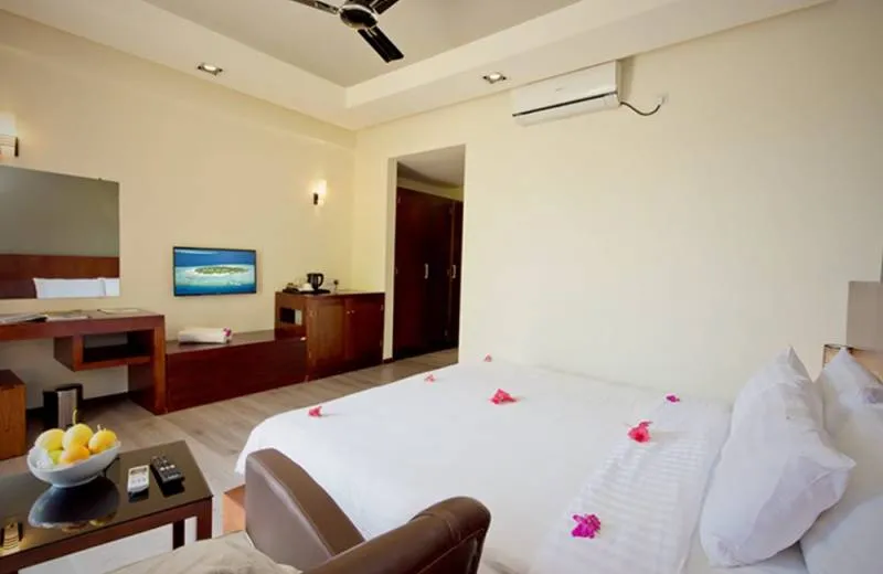 Eri Maldives 4*