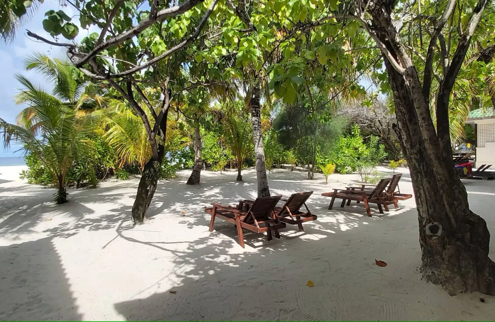 Eri Maldives 4*