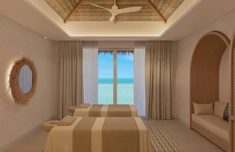 Eri Maldives 4*