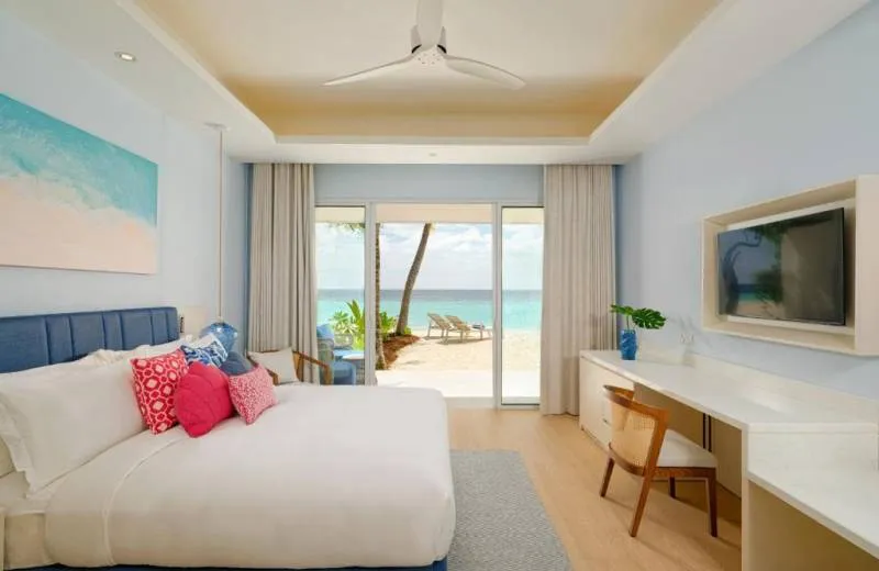 Eri Maldives 4*