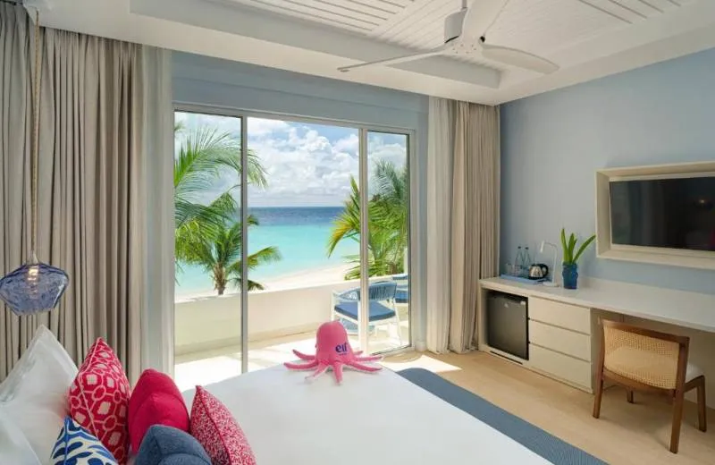 Eri Maldives 4*