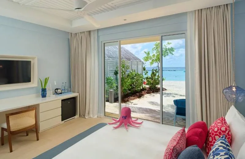 Eri Maldives 4*