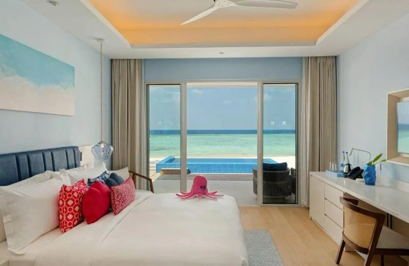 Eri Maldives 4*