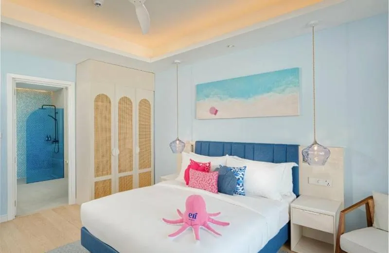 Eri Maldives 4*