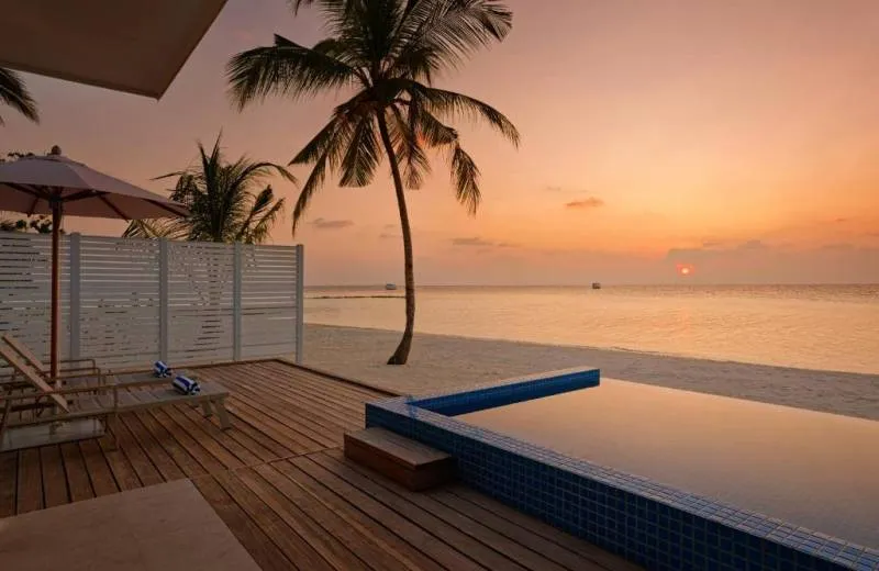 Eri Maldives 4*
