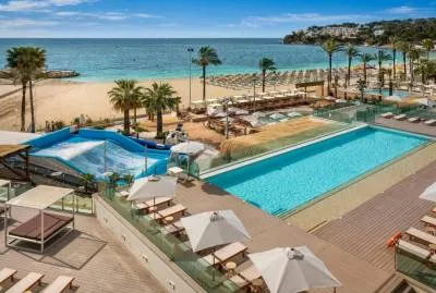 INNSiDE by Meliá Wave Calviá 4*