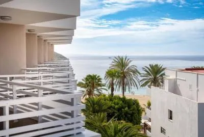 INNSiDE by Meliá Wave Calviá 4*