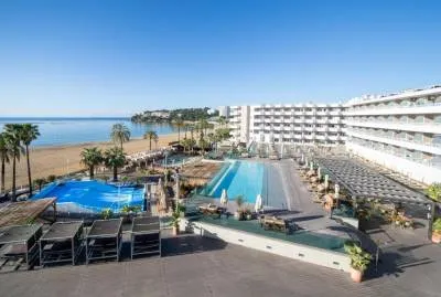 INNSiDE by Meliá Wave Calviá 4*