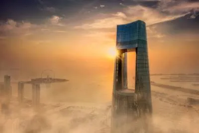 Ciel Dubai Marina 5*