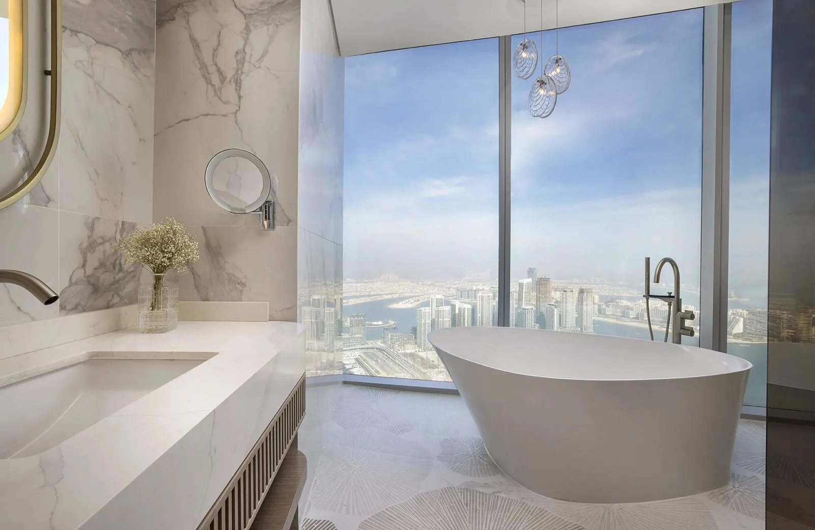 Ciel Dubai Marina 5*