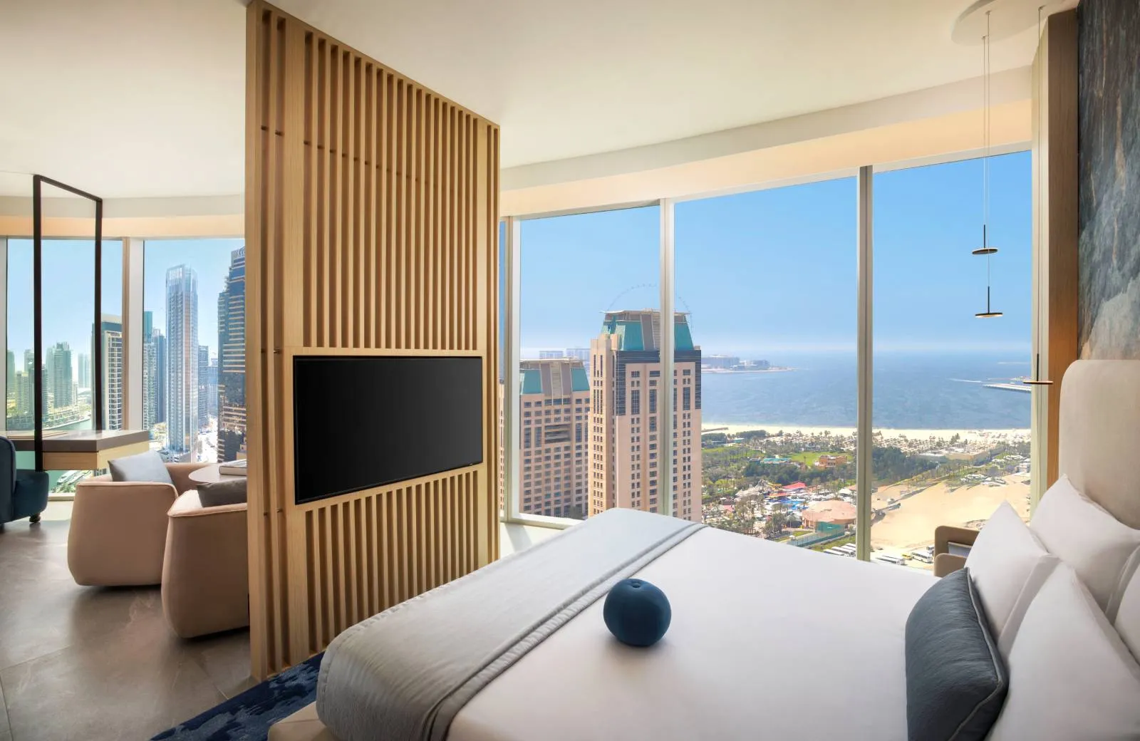 Ciel Dubai Marina 5*
