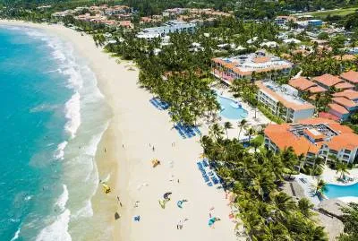 Viva Tangerine by Wyndham 4*