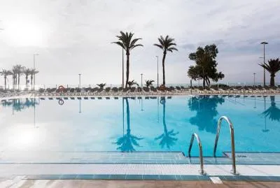 Hotel Best Sabinal 4*