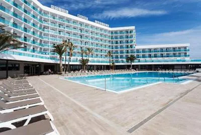 Hotel Best Sabinal 4*