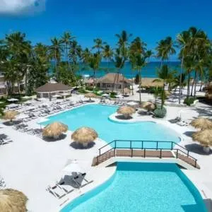 Sunscape Coco Punta Cana Hotel 5*