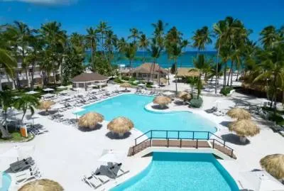 Sunscape Coco Punta Cana Hotel 5*