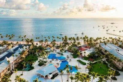 Sunscape Coco Punta Cana Hotel 5*