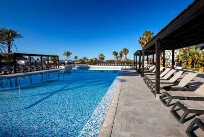 Barceló Cabo de Gata 4*