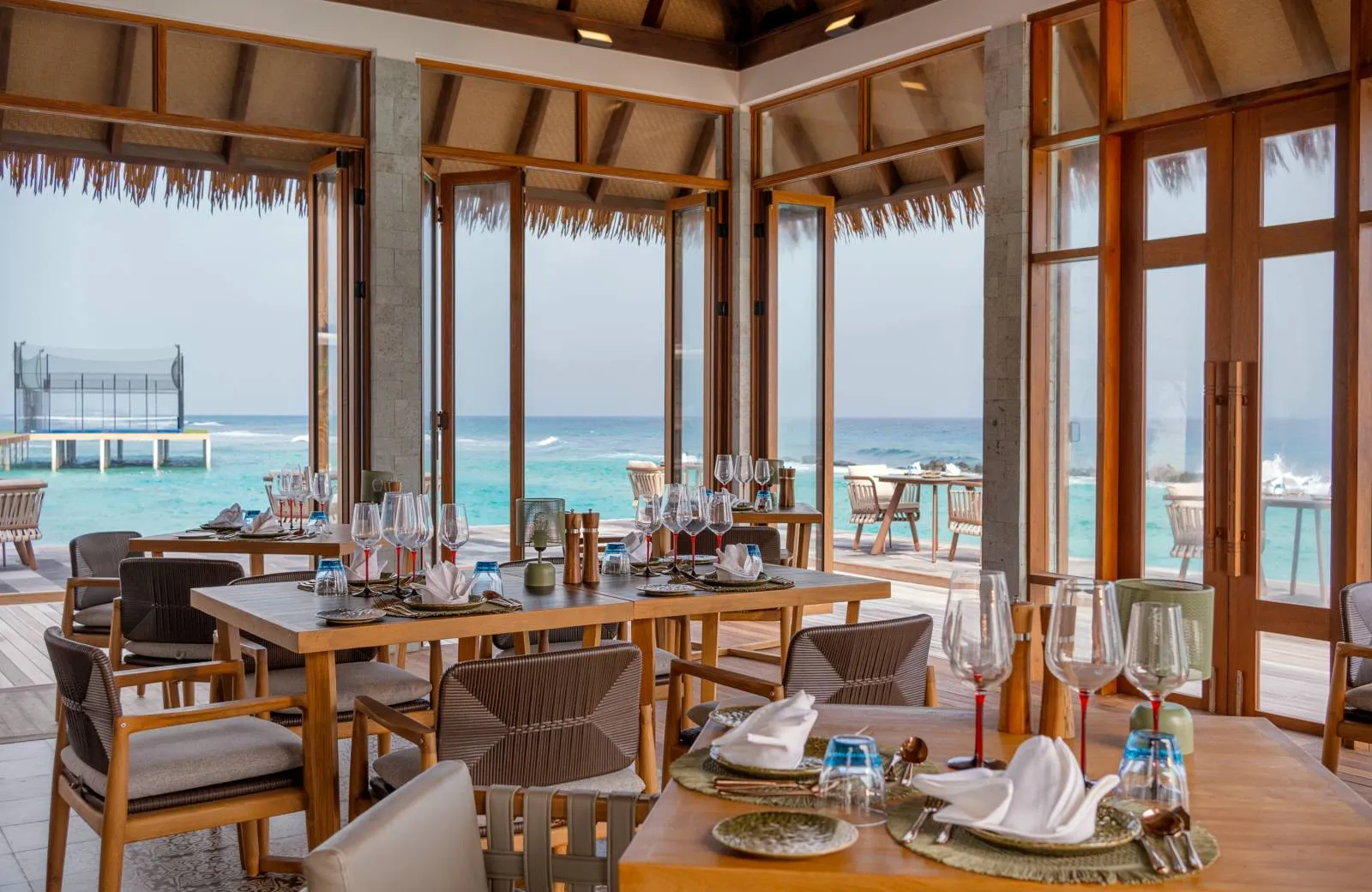 Meyyafushi Maldives  5*