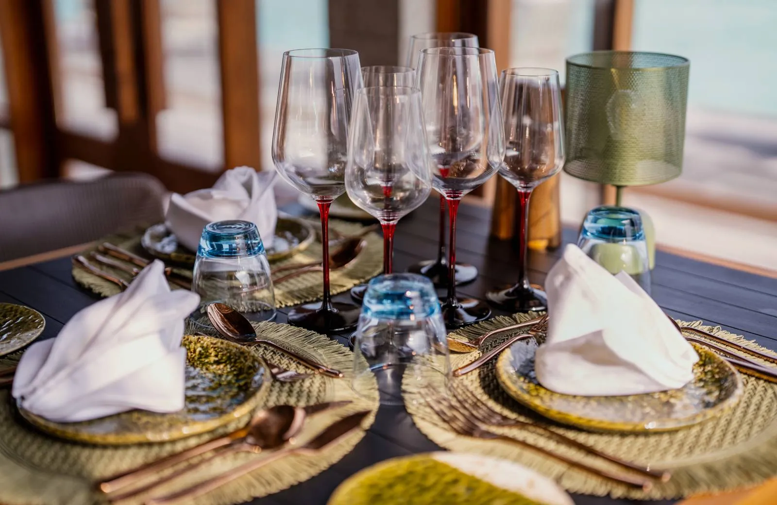 Meyyafushi Maldives  5*