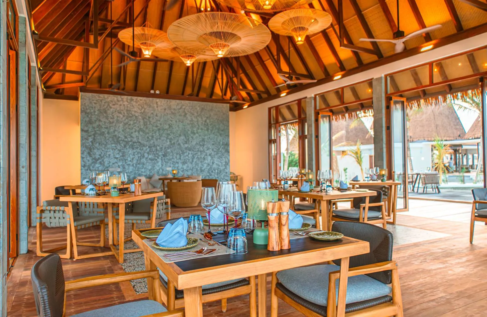 Meyyafushi Maldives  5*