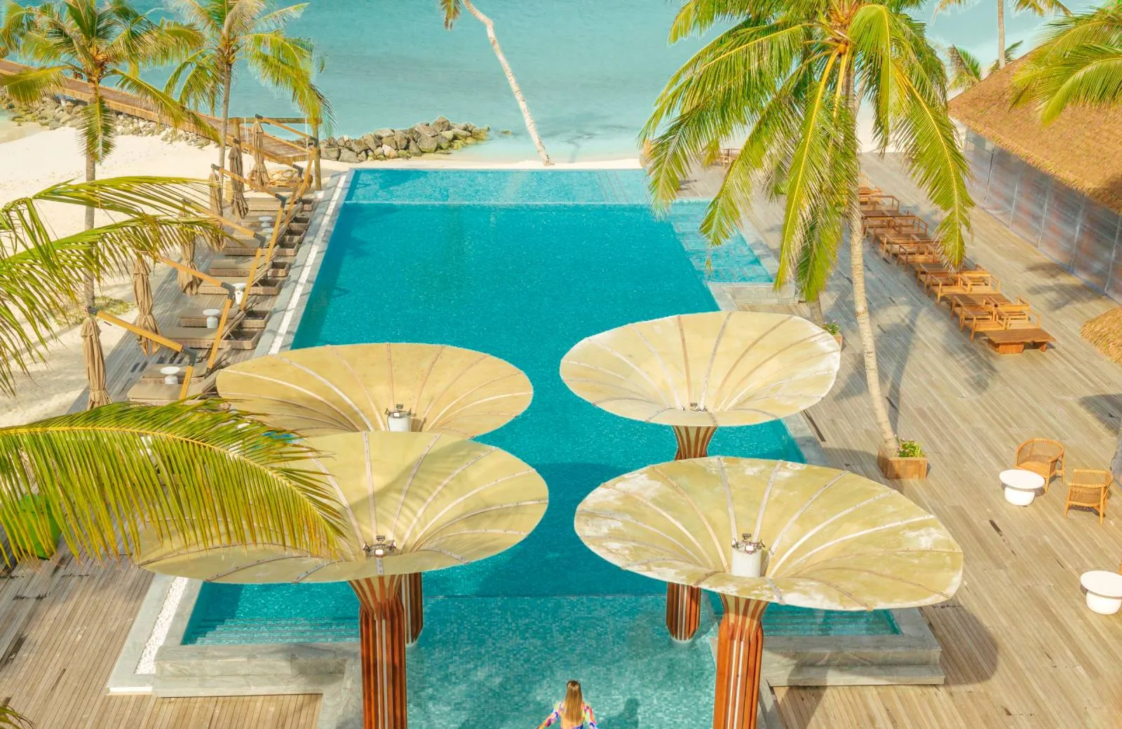 Meyyafushi Maldives  5*