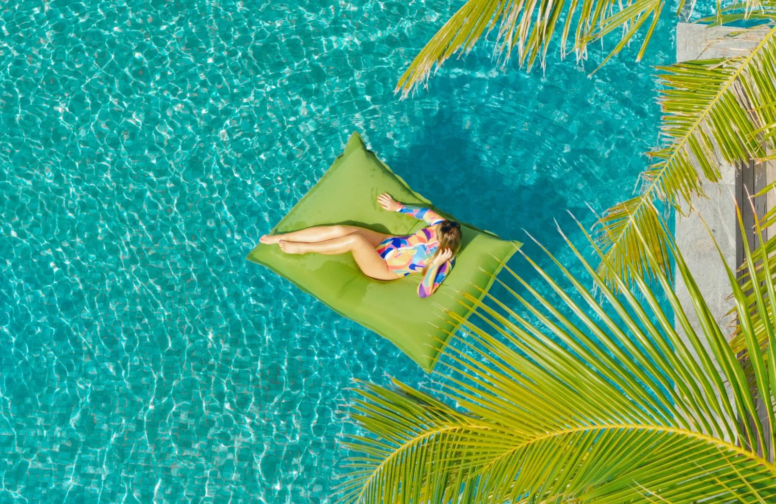 Meyyafushi Maldives  5*