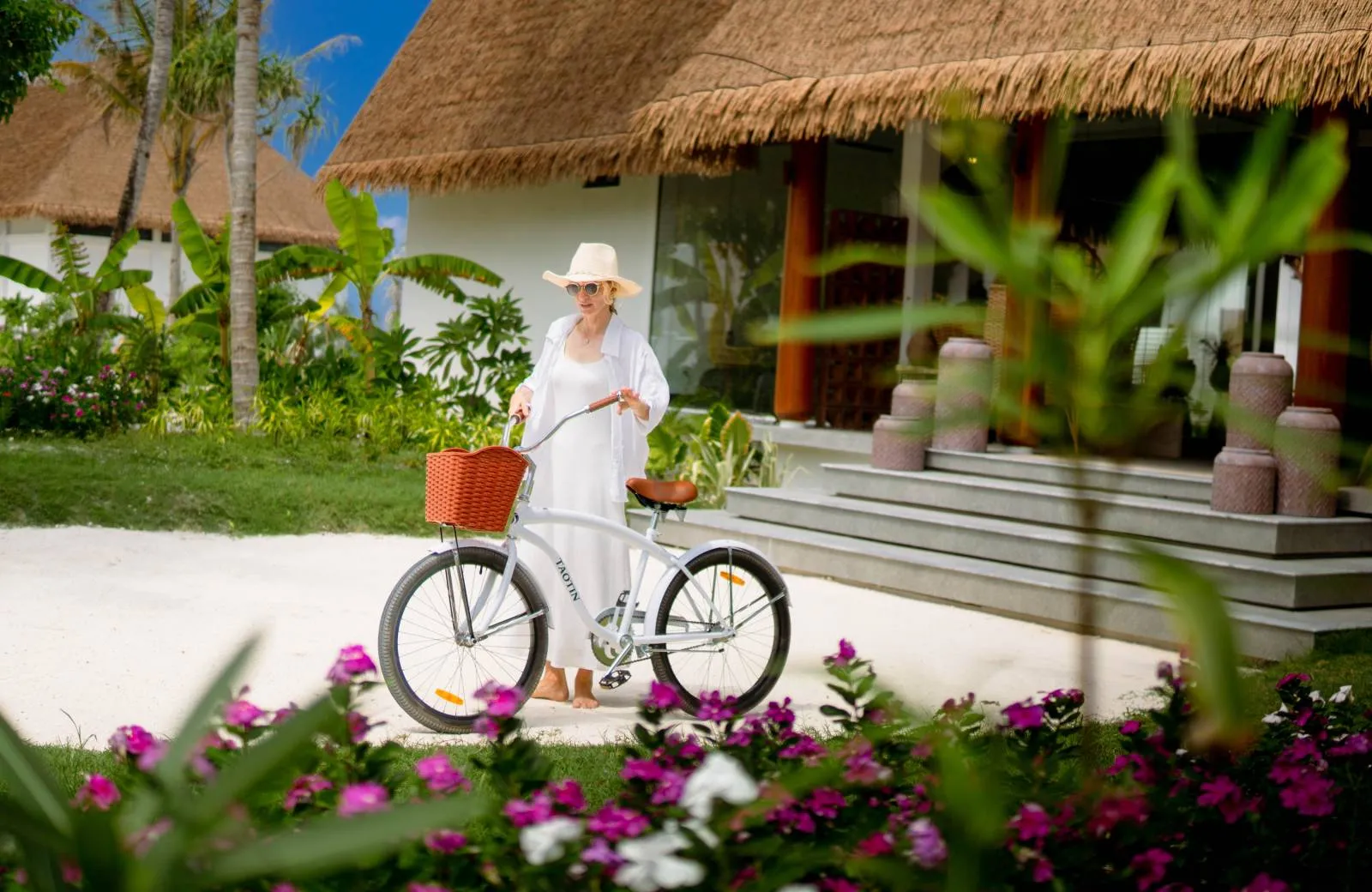 Meyyafushi Maldives  5*