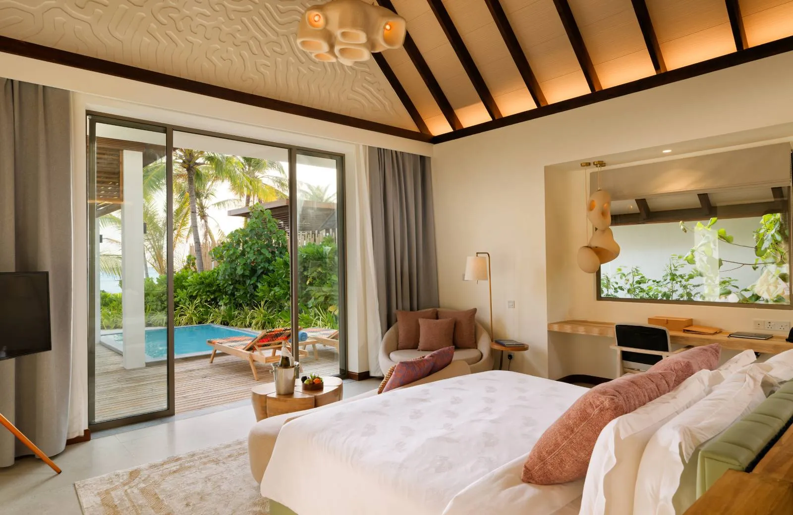 Meyyafushi Maldives  5*