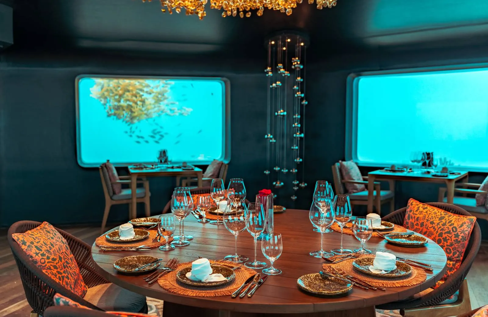 Meyyafushi Maldives  5*