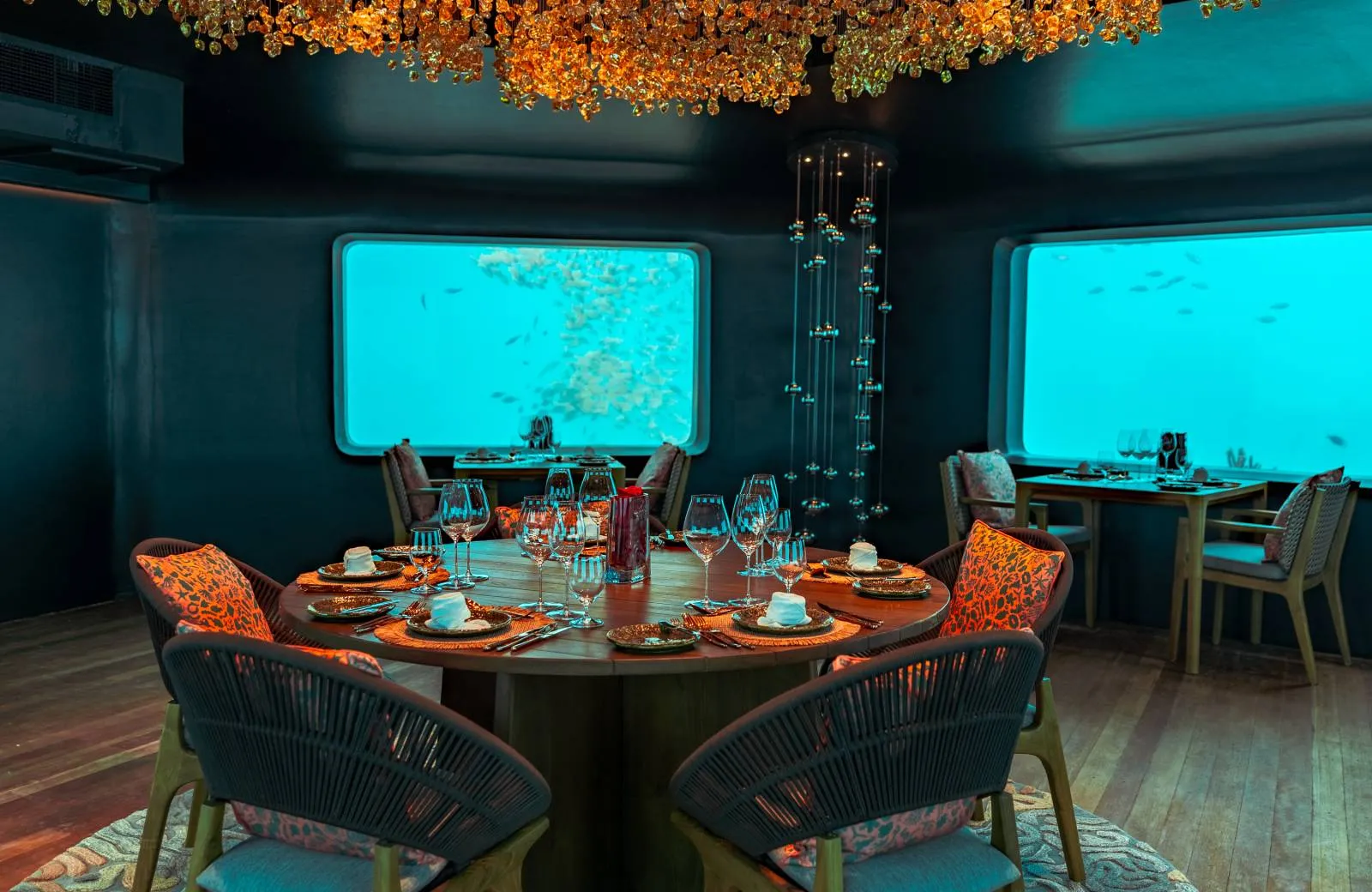 Meyyafushi Maldives  5*