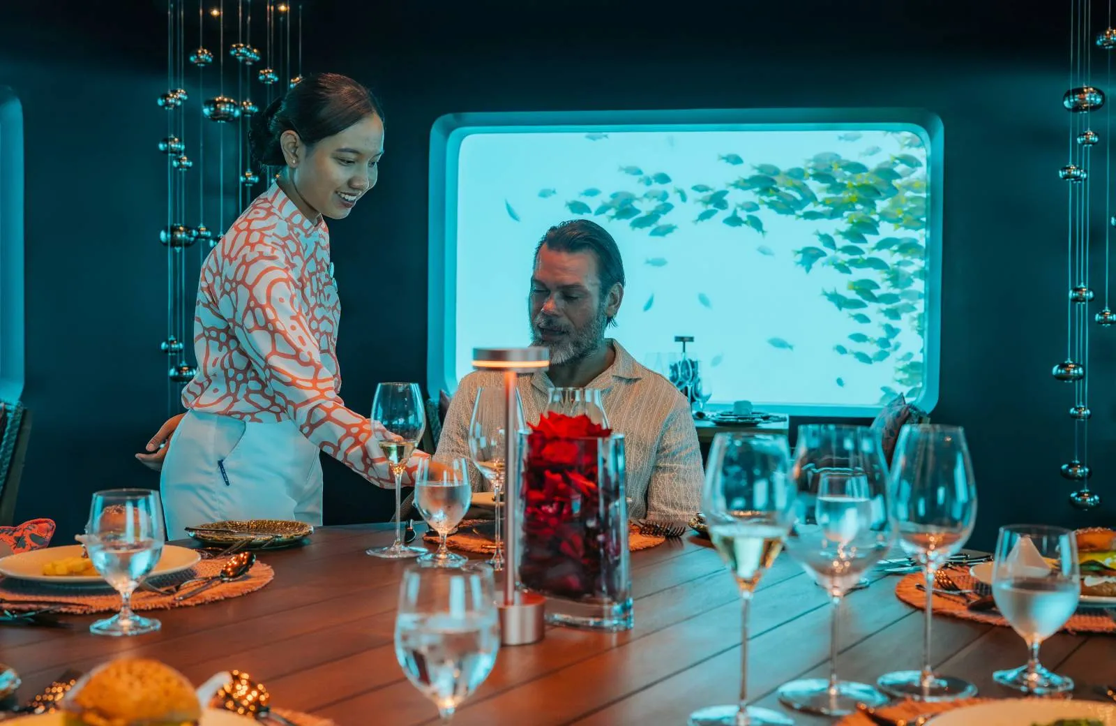 Meyyafushi Maldives  5*