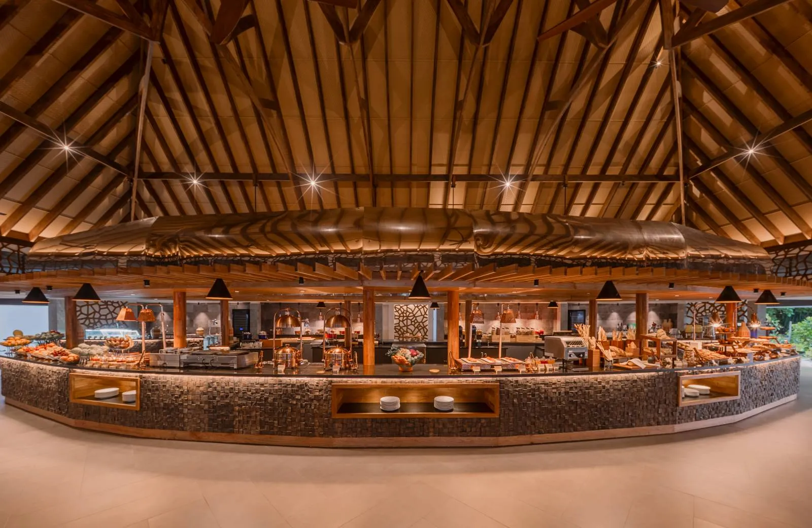 Meyyafushi Maldives  5*