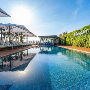 Sofitel Barcelona Skipper 5*