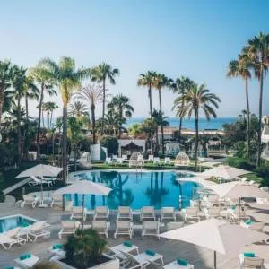 Iberostar Selection Marbella Coral Beach 4*