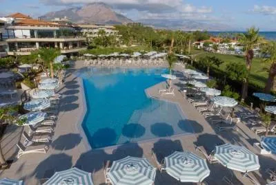 Grand Palladium Sicilia Resort & Spa 5*