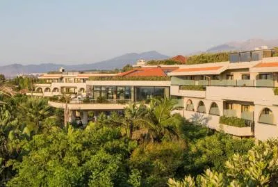 Grand Palladium Sicilia Resort & Spa 5*